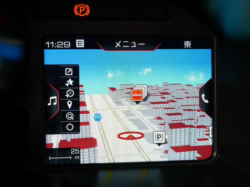 car thumbnails