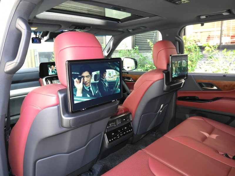 car thumbnails