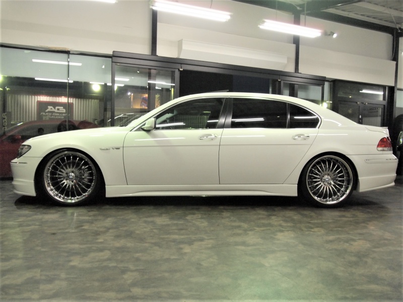 希少ビンテージ 非売品 Daum BMW 750il 大型 クリスタル 置物