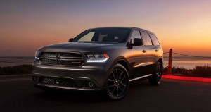 2014y DODGE DURANGO CITADEL ご成約