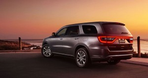 2014-durango-rt-exterior-rear34sunset