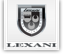 LEXANIの新作モデル！！！