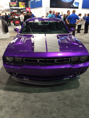 SEMASHOW2014