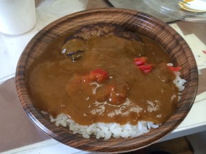 カレー