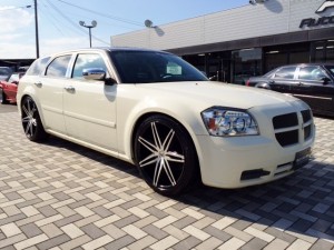 ☆2005 Dodge Magnum SXT 入庫☆