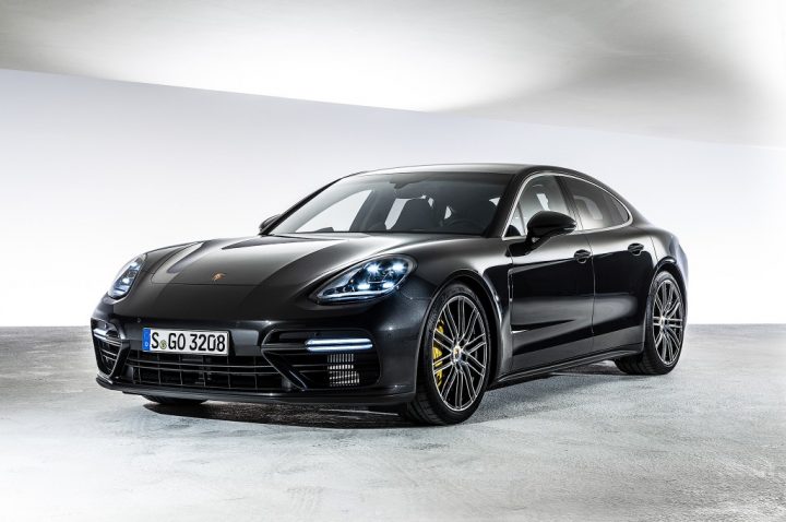 2017-Porsche-Panamera-front-three-quarter-02