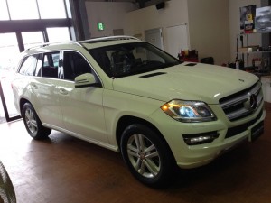 2013’GL Class 2DIN　☆サイバーナビ　埋め込み☆