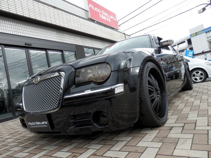 ３００Ｃ　ＢＬＡＣＫＥＤＩＴＩＯＮ