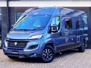 キャンピングカー Fiat Ducato Kyuros 東京 神奈川 福岡 輸入車専門店